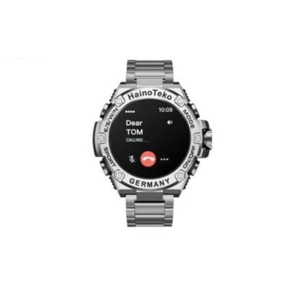 Haino Teko RW 39 Smart Watch - RashidExpress
